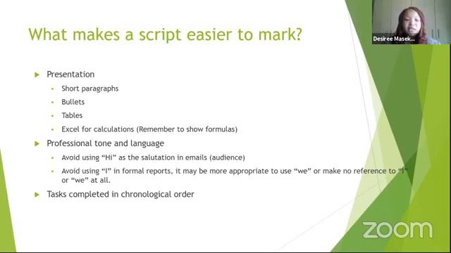 APC Preparation Workshop 2020 смотреть онлайн