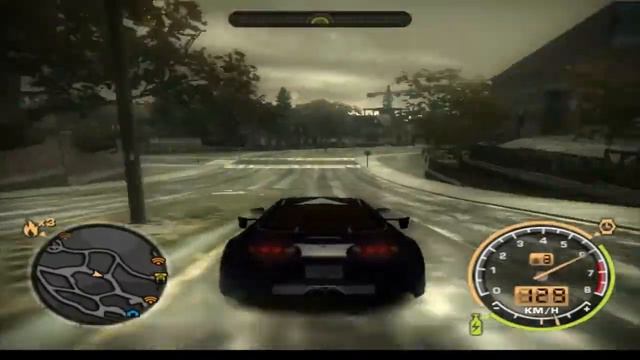 Blackllist #10 Karl Smit Bounty Completion Speedtrap смотреть онлайн