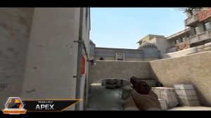 Песня про Counter-Strike (2014)