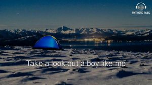 Mika - Lollipop [lyric]