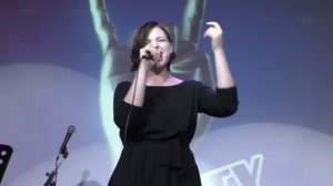 Дарья Антонюк - Listen @ Glastonberry Pub 25.01.2017