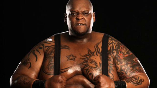 WWE Big Daddy V Theme Song смотреть онлайн