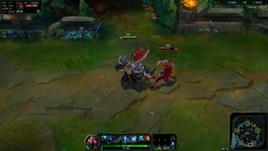 Pentakill Mordekaiser (2015) Skin Spotlight - League of Legends