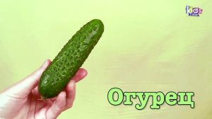 Учим буквы составленные из конфеток1 Азбука из конфет. Для детей.