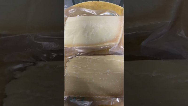 Отличия пармезана и грана падано из Италии. Parmigiano Reggiano vs Grana Padano DOP