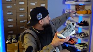 2022 YEEZY 350 v1 Turtle Dove Review + On Feet Look