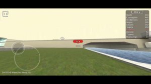 SKIN ENTITY 666 😱 Nextbots In Backrooms: Obunga (Part 104)