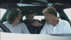 Самые Смешные моменты Top Gear!