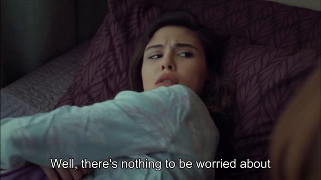 Bride of Istanbul - Episode 6 (English Subtitles) | Istanbullu Gelin