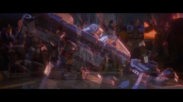 Transformers One/Edit