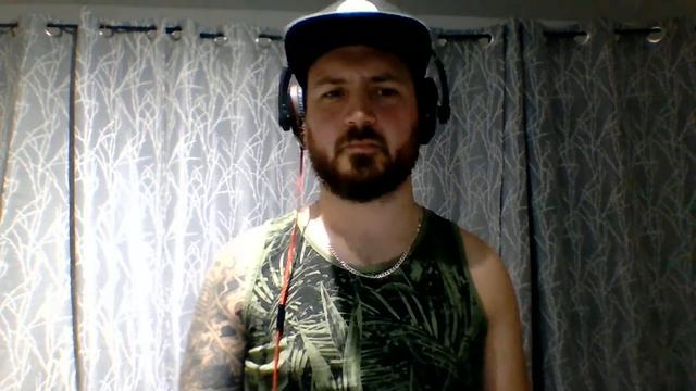 Les Cowboys Fringants - Sur mon épaule (Cover de Pat Tardif) смотреть онлайн