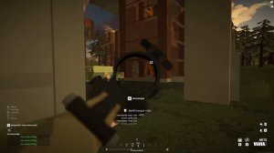 Лучшее оружие в BattleBit Remastered