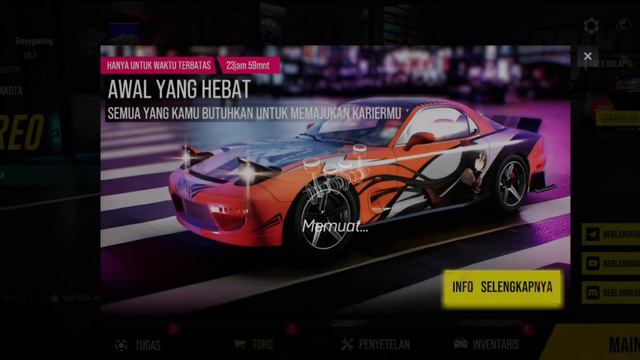 BALAP MOBIL OPEN WORLD DRIVE ZONE GAMEPLAY! - Download (Android)