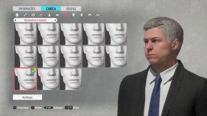 FIFA 20 - Face CARLO ANCELOTTI (Tutorial)