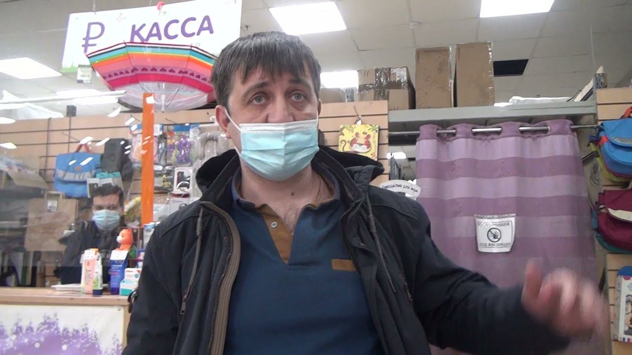 ФИНАЛ. ФОТОЗАПРЕТ. Магазин АНТОШКА не разрешает снимать и реализовывает детскую просрочку