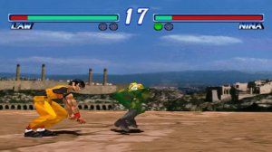 Tekken 2 | PlayStation | PSX | PS1 | PSONE Game play in 1080p