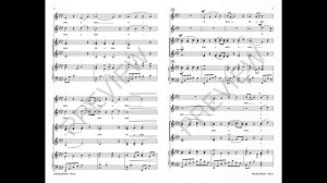 THE BLESSING (SSAA Choir) - Kari Jobe/arr. Heather Sorenson
