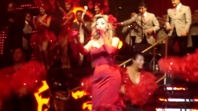 Aracely Arambula: Perfume de Gardenia смотреть онлайн