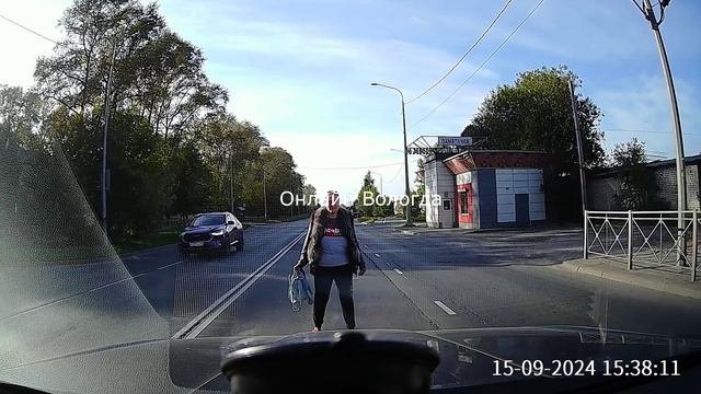 Осенние обострение?)