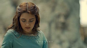 rhaenyra & alicent | all the things she said