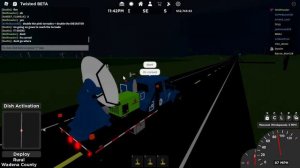 THE MOST LARGEST TORNADO EVER I SEEN IN ROBLOX TWISTED (1.8 Miles wide)