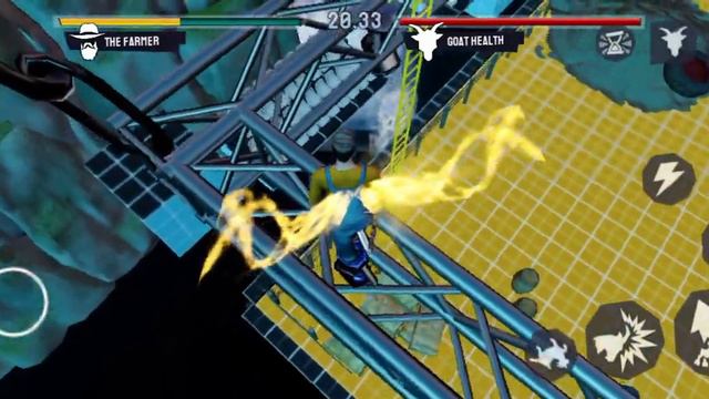 to win goat simulator 3 mobile смотреть онлайн