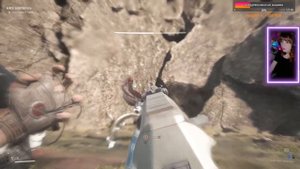 Atomic Heart Босс «Роса»