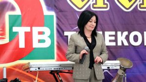 Седагет Саидова кан хьана