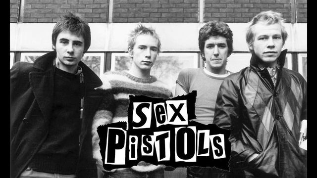 Sex Pistols - Something Else GUITAR BACKING TRACK WITH VOCALS!