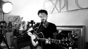 Imagine - J. Lennon (cover by Guillaume TINTA)