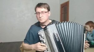 Уфтанма обр. Сафин И.И.