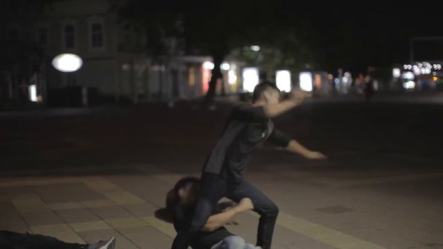 Дэмо-Саят Аширбеков смотреть онлайн