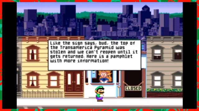 Weirdest Video Game Spin Offs - Taking A Hard Left [Bumbles McFumbles]