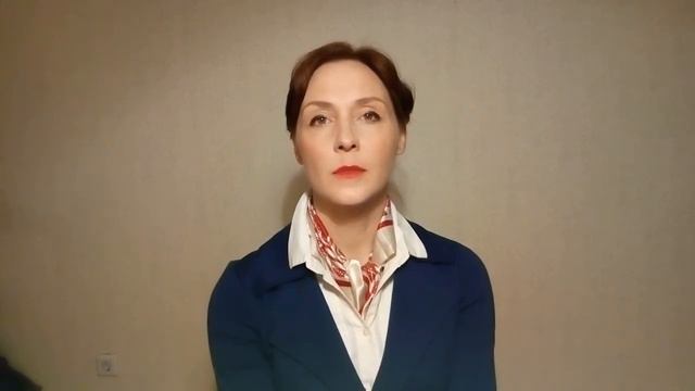 Виктория Фёдорова  Джеки