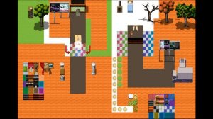 RPG Maker MZ Распад мира Сюрреализм Анонс