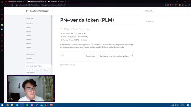 Terraria Benzeri Nft Kazandıran Oyun! | Parallelium смотреть онлайн
