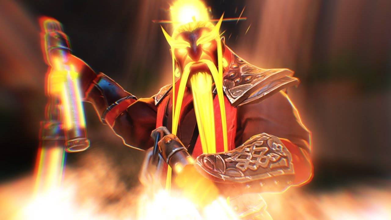 CLOSE EYES 👀 | DOTA 2 EDIT