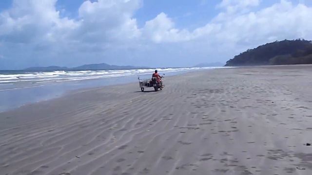 Gino Manu Wild Trip смотреть онлайн