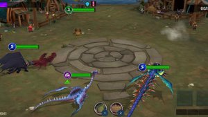 играем в во в всадников олуха