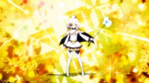 Magical Girl Transformations Come Along (Remake)