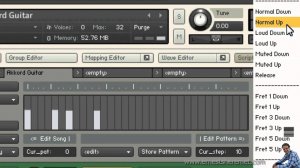 Как программировать гитару