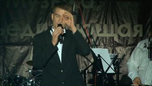 Nikita Osin - "Sway"