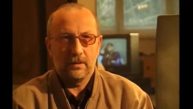 Криминальный передел.