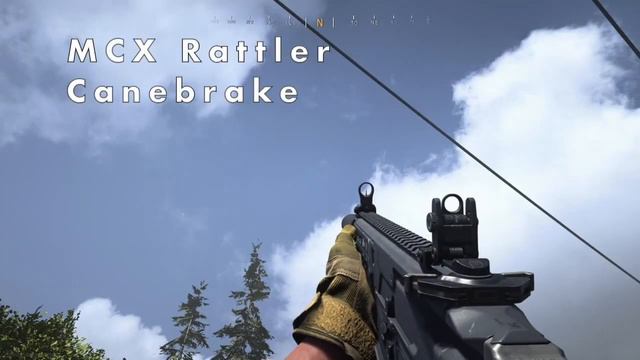 Season 5 ALL Weapons & Secret Weapons Showcase in Modern Warfare (Real Names) 170+ possible guns