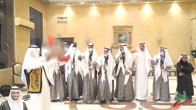 🔹حفل زواج الشاب تركي بن عبدالعزيز السلمي 1443/6/26هـ قاعة رويال بجدة смотреть онлайн