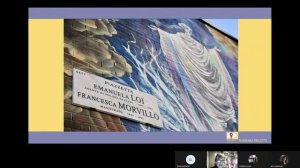 "Toponomastica femminile" (Corso CAP I modulo webinar 1 materiali)