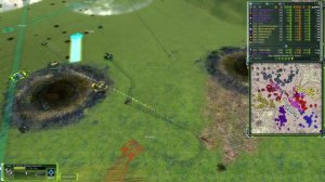 "Сейчас я покажу фишку" - Supreme Commander [337]