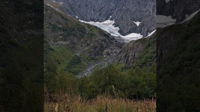 Денежная медитация с Кавказских гор
