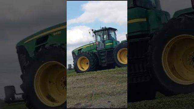 Трактор John Deere 9430.Продам