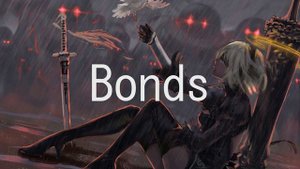 Machine Hearts By Miracle Of Sound - Lyric Video